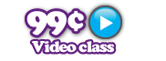 Video - dvd to learn